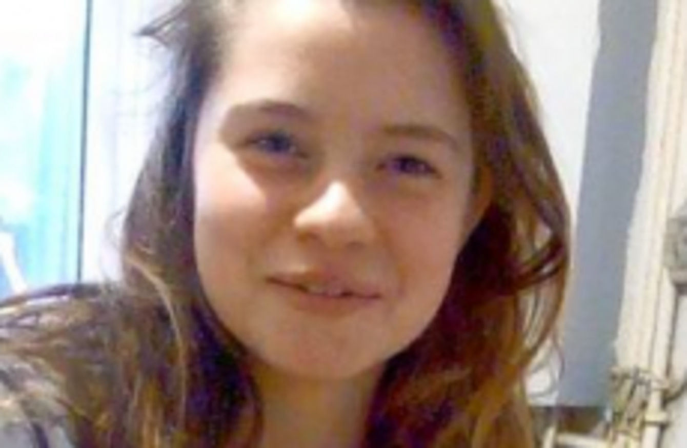 Four More People Charged Over Murder Of Teenager Becky Watts 