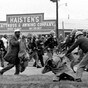 Fifty years ago today, protesters marched on Selma and changed the course of history
