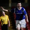 Going for Gault: Linfield pick midfielder as first Catholic captain