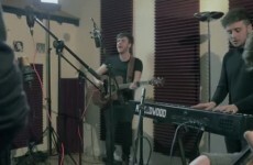This Irish folk group's cover of Sia's Elastic Heart is gorgeous