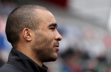 Wing Simon Zebo provides the unknown amidst Ireland's intelligent planning