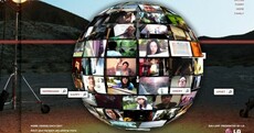 YouTube ‘Life in a Day’ gallery unveiled