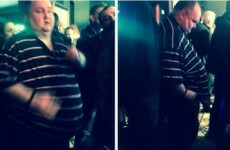 People tried to body-shame this guy but the internet responded with the perfect campaign