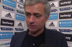 Is there any point in having Premier League post-match interviews?