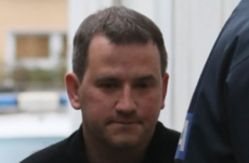 Warning given before document, Jenny's first rape, is read out in Graham Dwyer trial