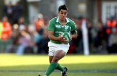 A former Ireland international has been tasked with maintaining Ulster's production line