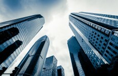 For Dublin, it’s high rise or high unemployment