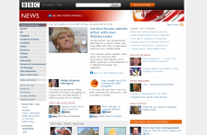 BBC "considering legal options" against prank news website