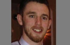 Renewed appeal for 22-year-old Donal Greene missing since Saturday