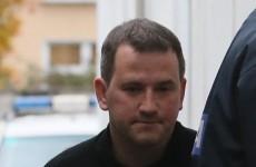 A difficult week: Jurors given warnings in graphic Graham Dwyer trial