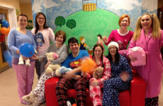 Lots of Irish people wore their pyjamas to work today - here's the heart-warming reason why