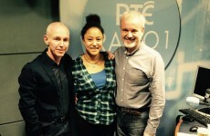 15-year-old with gay dads wrote to Ray D'arcy, 'How can anyone say my family isn’t ideal?'