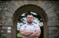 We'll Leave It There So: The return of the bulldozer, Robbie wins an award and all today's sport