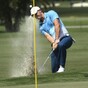 How much money does Rory have? 'Being able to toss a club into the water' money, that's how much