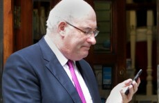 Phil Hogan got 500 texts in one day about animal cruelty