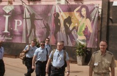 Two Europeans among five killed, as gunman opens fire in Mali nightclub