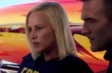 This clip from CSI: Cyber is so dumb it might make your brain hurt