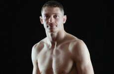 'I want to be remembered as a UFC champion, not the guy who beat Conor McGregor'