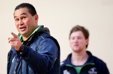 Pat Lam tears into last night's officials, gives greatest ever Pro12 interview in the process