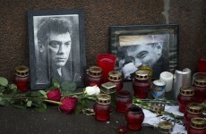 Two arrested over Boris Nemtsov killing