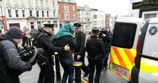 Wedding shooting: Relative of Barney McGinley appears in court, charged with murder