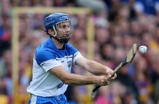 Waterford recover from slow start to power past Offaly back to the Division 1B summit