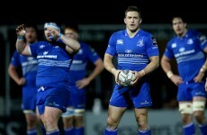 A dominant Scarlets second half continued the miserable Irish weekend in Wales