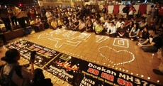 MH370 report: Battery for underwater locator beacon expired in 2012