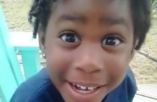 This little girl had an amazingly sassy response to boy who called her ugly