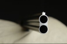 Garage staff 'shaken' after being threatened with shotgun