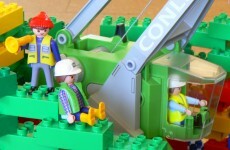New home building across Ireland has pulled into the slow lane
