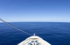 Ship with 49 crew disappears in South Atlantic ... and no-one knows what happened