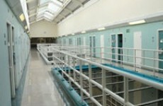 Two prison officers injured at Midlands Prison