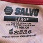 Sportswear company apologises for extremely sexist washing instruction