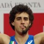 This athlete just won the prize for most hipster beard ever