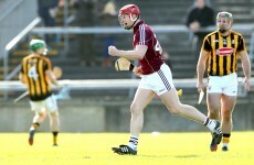 Canning makes surprise return as Galway edge out Cats in pulsating affair