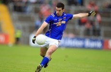 Longford and Offaly neck and neck in Division 4 promotion race