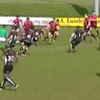 Tullamore winger touches down after 21 seconds - Is this the fastest ever try in the AIL?