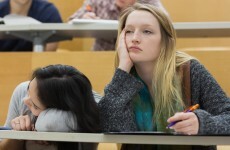 Poll: Are you glad you chose the college course you did?