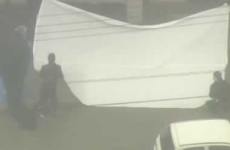 Killer sent tweets with maps and address before stabbing five elderly people