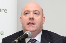'The banks weren't showing compassion, they were waiting for an increase in property prices'
