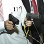This country became the world's biggest weapons buyer last year
