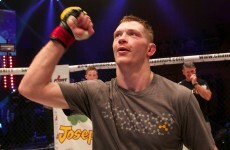Another Irishman will debut in the UFC this weekend and here are 9 reasons why you should be watching
