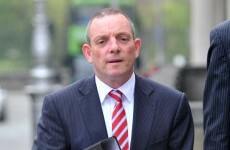 An openly gay TD and chairman says he understands the GAA wristband decision