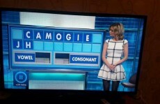 Camogie makes it onto Countdown after being added to the Oxford Dictionary