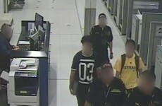 Australian teen brothers stopped on way to join Islamic State