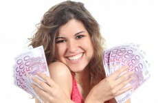 What is the least money you should get for an hour's work?