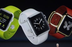 This is what we know (and need to know) about the Apple Watch