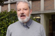 Bishop says gay couples with children are not parents