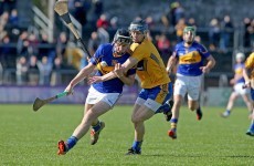 Tipp's new star, that crazy Croker tie, Canning's return - 5 weekend hurling league talking points